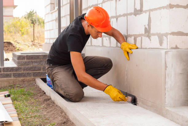 Licensed Emergency Waterproofing service in Columbia, TN - Halo Water Proofing